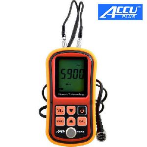 UTM-9 Digital Ultrasonic Thickness Gauge