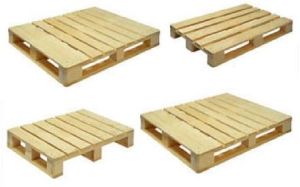 Pine Wooden Pallets