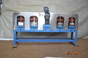 coconut processing machines