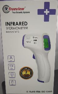TrueView Infrared Thermometer