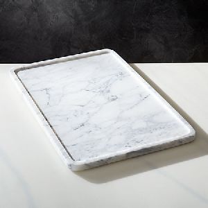 Marble Serving Platter