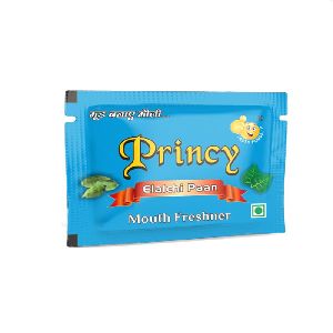 Princy Elaichi Paan Mouth Freshener