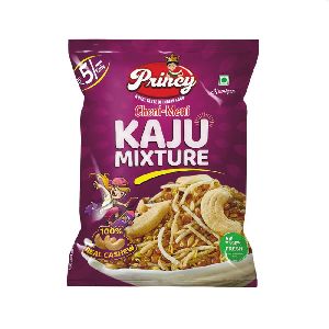 Princy Kaju Mixture Namkeen