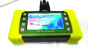 CV Pro Truck Scanner