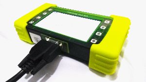 CV Pro Truck Scanner