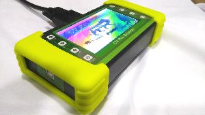 CV Pro Truck Scanner