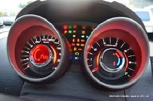 UHDS Mahindra Software