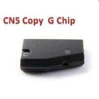 CN5 G Copy Transponder Chip