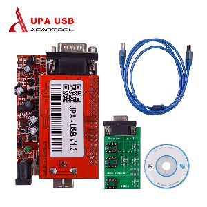 UPA USB Programming Tool