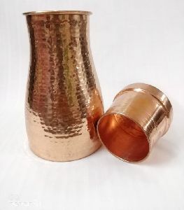 500ml Copper Sugar Pot