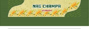 nag champa agarbatti