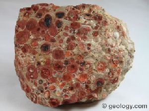 Bauxite Lumps