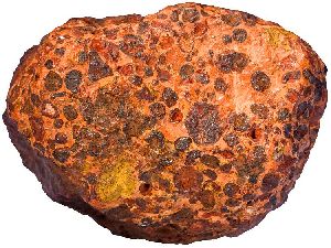 Bauxite Lumps