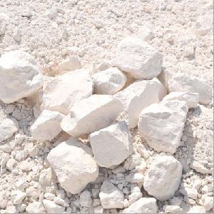 China Clay Lumps