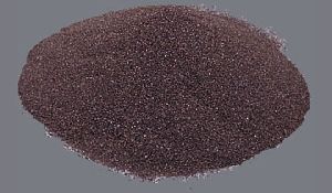 Rutile Sand