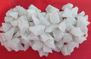 Quartz Lumps