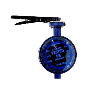 Advance Butterfly Valve