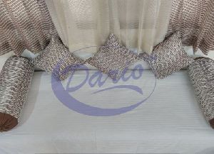 Cotton Diwan Set