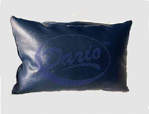 Rexine Pillows