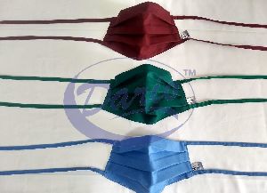 2 Layer Cotton Face Mask