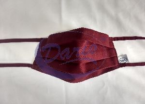2 Layer Cotton Face Mask