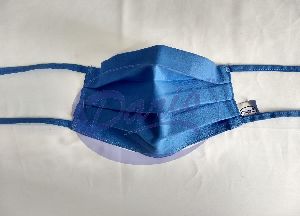 2 Layer Cotton Face Mask