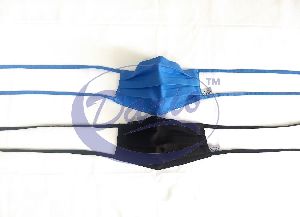 2 Layer Cotton Face Mask
