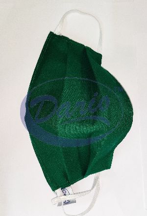 3 Layer Face Mask
