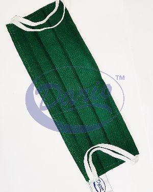 3 Layer Face Mask