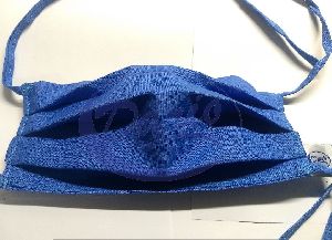 3 Layer Face Mask
