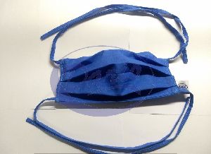3 Layer Face Mask