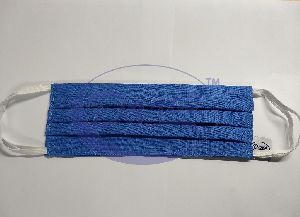 3 Layer Face Mask