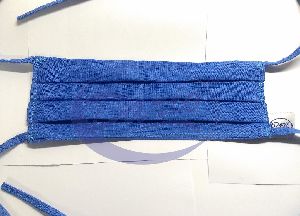3 Layer Face Mask