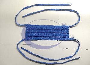 3 Layer Face Mask
