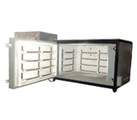 Ceramic Tiles Furnace