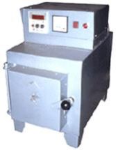 Muffle Furnace