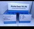 Alcohol Rubbing Swab