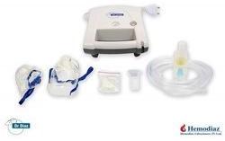 Digital Nebulizer