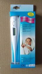 Digital Thermometer