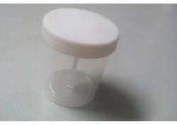 Stool 30 ml Container