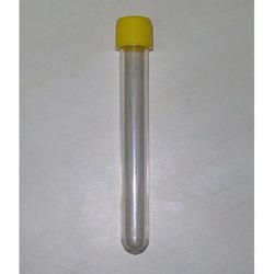 Test Tube With Screw Cap