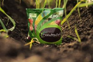 India's no 1 Organic soil Mulatiplier