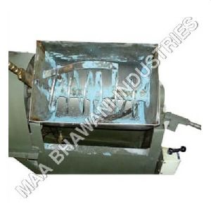 Detergent Powder Mixer