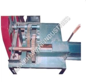 Dhoop Making Machine