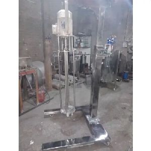 Shampoo Making Machine