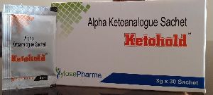 Ketohold Sachets