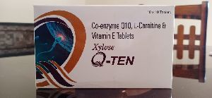 Q-Ten Tablets