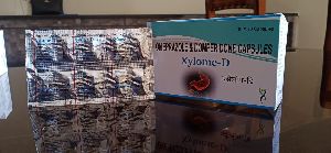 Xylome-D Capsules