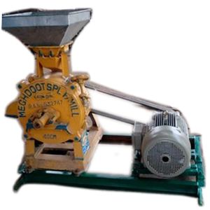 Flour Mill Foundation