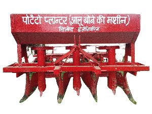 Potato Planter